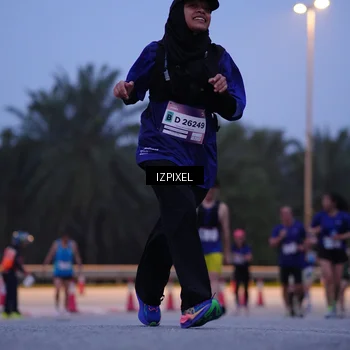 Runner Photo 7461296