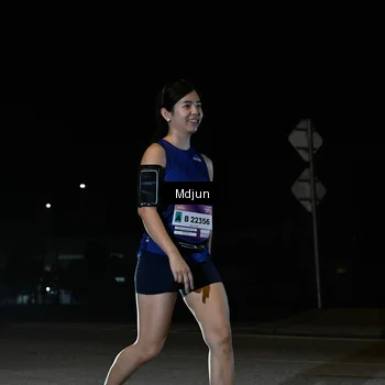 Runner Photo 7461297