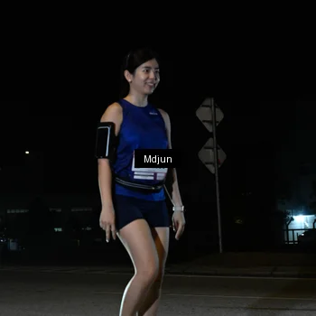 Runner Photo 7461298
