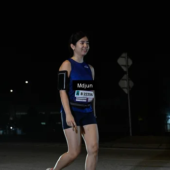Runner Photo 7461299