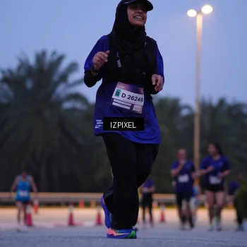 Runner Photo 7461300