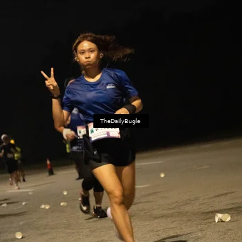 Runner Photo 7461305