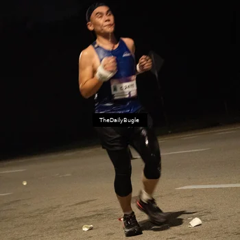 Runner Photo 7461306