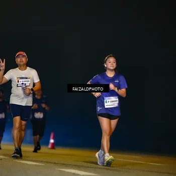 Runner Photo 7461307