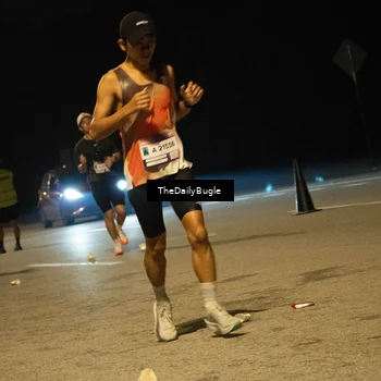 Runner Photo 7461312