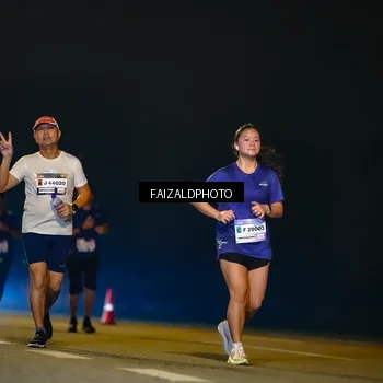 Runner Photo 7461316