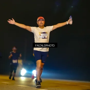 Runner Photo 7461318