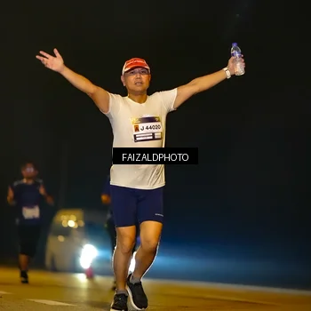 Runner Photo 7461320