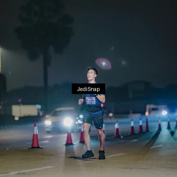 Runner Photo 7461322