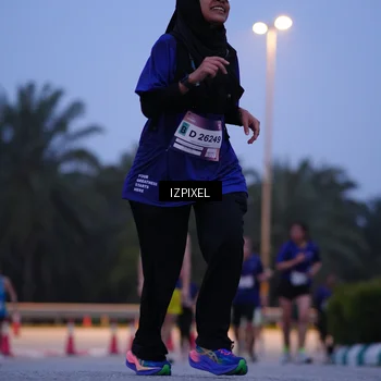 Runner Photo 7461324
