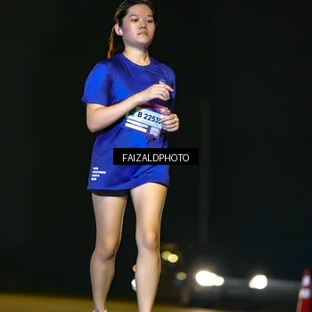Runner Photo 7461327