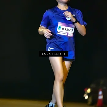 Runner Photo 7461329