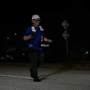 Runner Photo 7461335