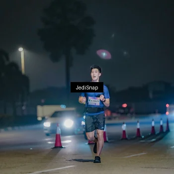 Runner Photo 7461336