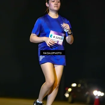 Runner Photo 7461338