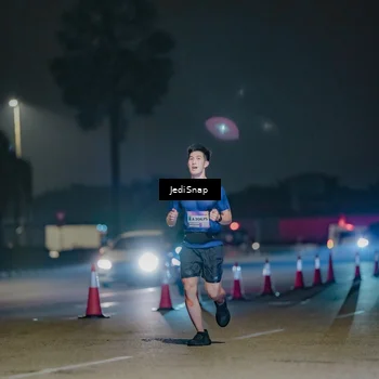 Runner Photo 7461341
