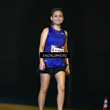 Runner Photo 7461345