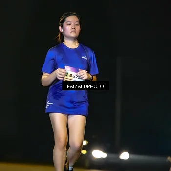 Runner Photo 7461347