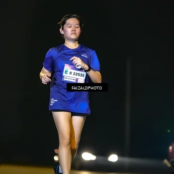 Runner Photo 7461348