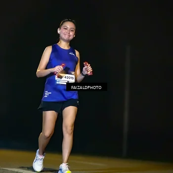 Runner Photo 7461350