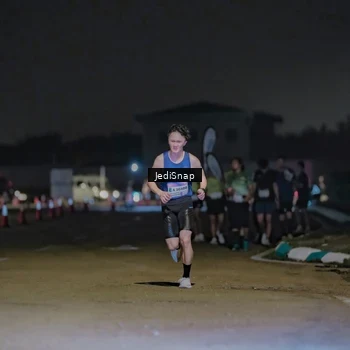 Runner Photo 7461352