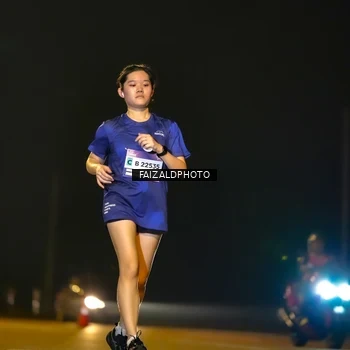 Runner Photo 7461353