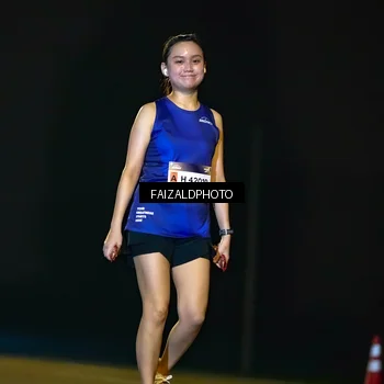 Runner Photo 7461354