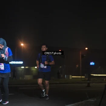 Runner Photo 7461358
