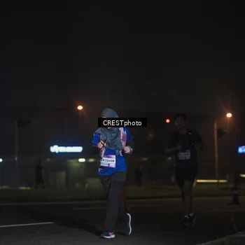 Runner Photo 7461360