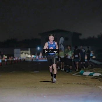 Runner Photo 7461365