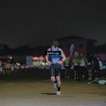 Runner Photo 7461369