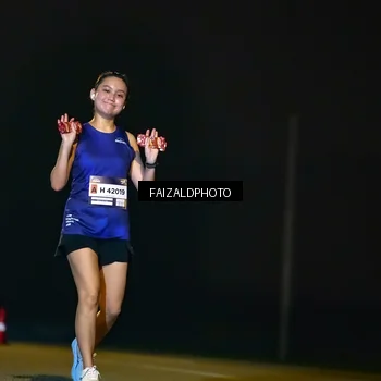 Runner Photo 7461370
