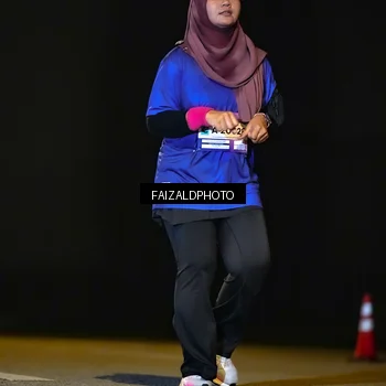 Runner Photo 7461372