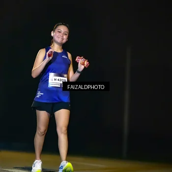 Runner Photo 7461375