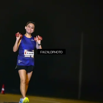 Runner Photo 7461376