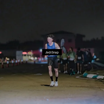 Runner Photo 7461377
