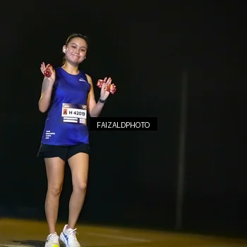 Runner Photo 7461378