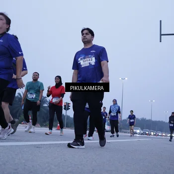 Runner Photo 7461380