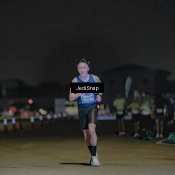 Runner Photo 7461382