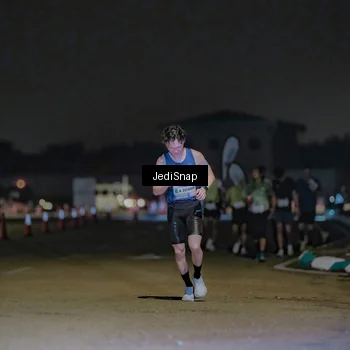 Runner Photo 7461383