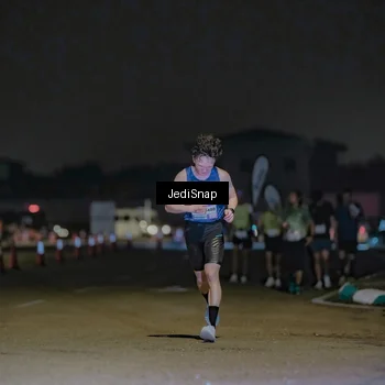 Runner Photo 7461384