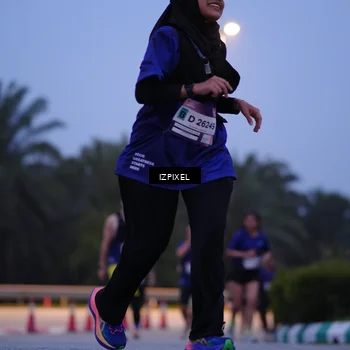 Runner Photo 7461385