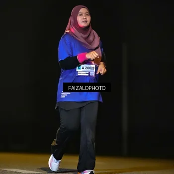 Runner Photo 7461387
