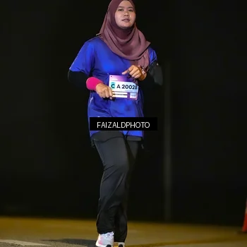 Runner Photo 7461390