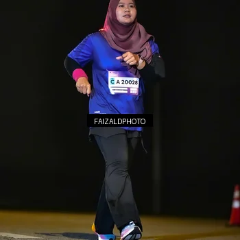 Runner Photo 7461392