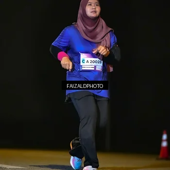 Runner Photo 7461398