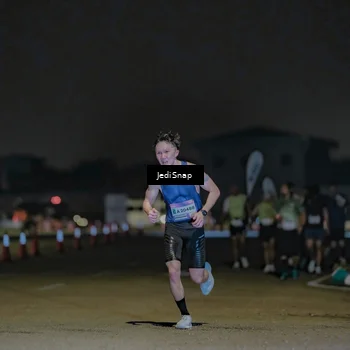 Runner Photo 7461400