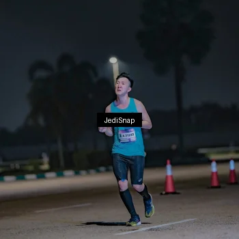 Runner Photo 7461402