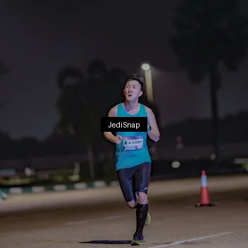 Runner Photo 7461404