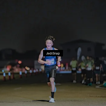 Runner Photo 7461406